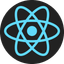 React